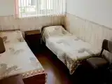 Бюджетный двухместный номер с 2 отдельными кроватями