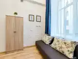 Двухуровневая студия  для 4х гостей