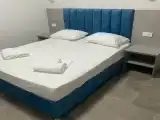 Двухместный номер Делюкс с 1 кроватью и балконом