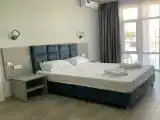 Двухкомнатный семейный люкс с кухней