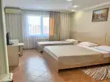 Четырехместный номер с душем