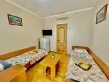 Двухместный номер с 2 отдельными кроватями
