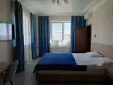Двухместный номер с 1 кроватью