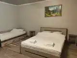 Классический трехместный номер