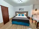 Апартаменты Делюкс
