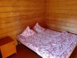 Двухместный номер с 1 двухспальной кроватью