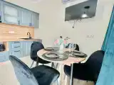 Апартаменты с 1 спальней
