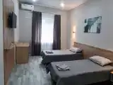 Двухместный номер с 2 отдельными кроватями