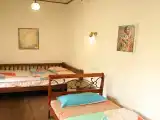 Бюджетный одноместный номер