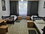 Бюджетный трехместный номер