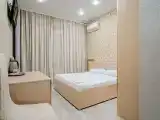 Двухкомнатный четырёхместный
