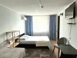 Классический четырехместный номер