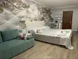 Четырехместный номер с ванной комнатой