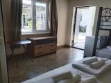 Классический четырехместный номер