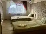 Двухместный номер с удобствами