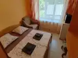 Двухместный номер Комфорт с двуспальной кроватью