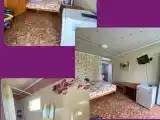 Стандартный двухместный номер с 2 отдельными кроватями, вид на сад