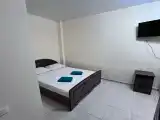 Двухместный люкс