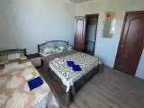 Трехместный номер Делюкс