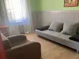 Семейный номер с балконом