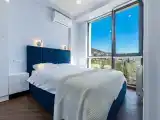 Апартаменты  30 м2 с видом на море