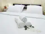 Четырехместный номер