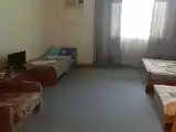 Стандартный четырехместный номер