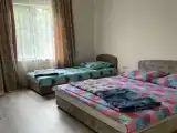 Стандартный трехместный номер