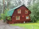 Катунь 1,2. 1 этаж