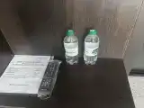 Бюджетный двухместный номер с 2 отдельными кроватями