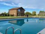 Люкс с 3 спальнями