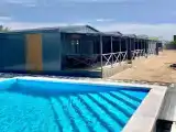 Пятиместный коттедж