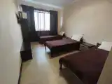 Стандартный трехместный номер