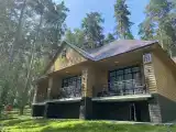 Дача №12 "Семейный однокомнатный с кухней"