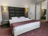 Большой двухместный номер с 1 кроватью