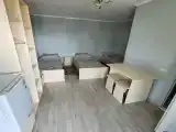 Бюджетный трехместный номер