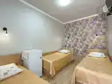 Классический трехместный номер