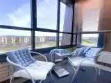 Двухуровневые апартаменты