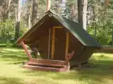 Бюджетный двухместный номер с 2 отдельными кроватями