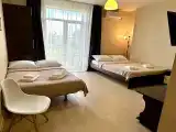 Люкс с балконом