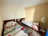 Двухместный номер эконом-класса с 1 кроватью или 2 отдельными кроватями