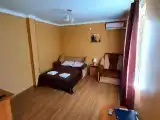 Улучшенный трехместный "стандарт"
