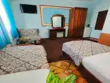 Двухместный номер с 2 отдельными кроватями