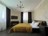 Стандартный четырехместный номер