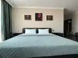 Семейный номер с балконом