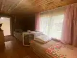 Четырехместный номер с ванной комнатой