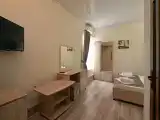 Улучшенный двухместный номер с 2 отдельными кроватями