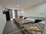 Стандартный четырехместный номер