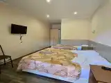 Стандартный трехместный номер