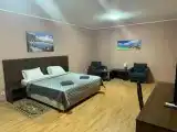 Апартаменты с 2 спальнями
